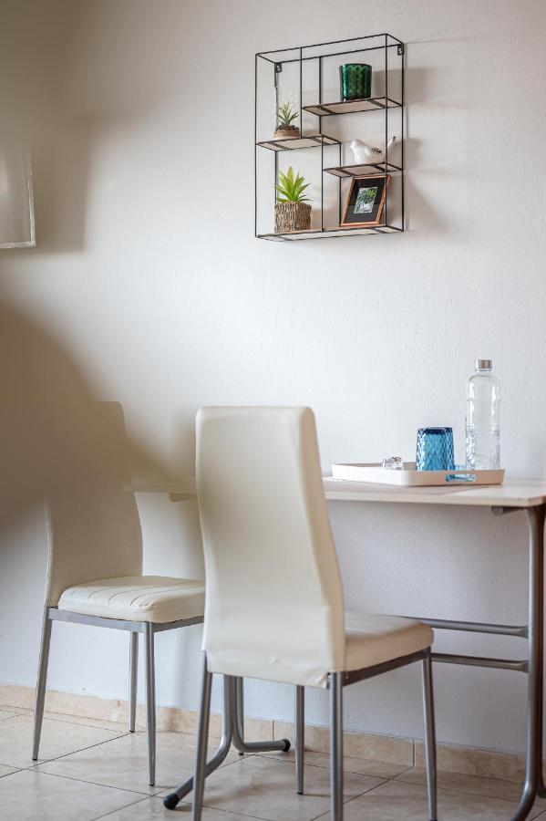 Haris Seaview Apartment Heraklion Zewnętrze zdjęcie